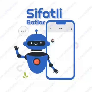 Telegram profile photo for Reklama
