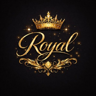 Telegram profile photo for فروشگاه رویال (صالح آباد)