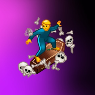 Telegram profile photo for ДЛЯ НАС 💰