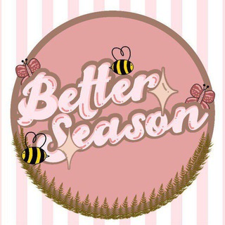 Telegram profile photo for Better Season CV 🍁