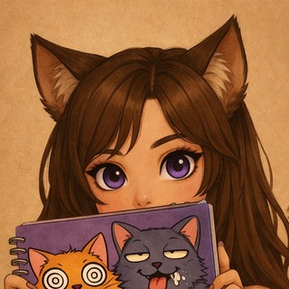 Telegram profile photo for rondine.lib