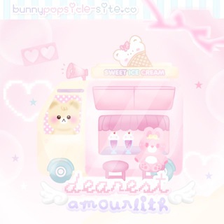 Telegram profile photo for ♡ amourlith baby’s . 💭🎀
