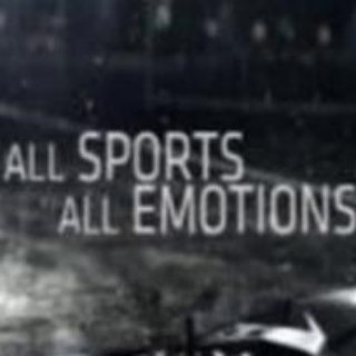 Telegram profile photo for All Sports All Emotions