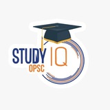 Telegram profile photo for StudyIQ OPSC