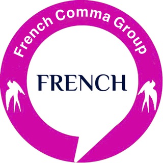 Telegram profile photo for French Group