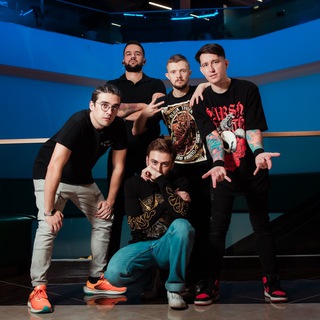 Telegram profile photo for Выход в космос