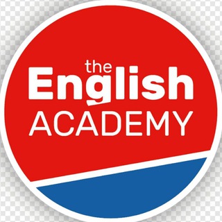 Telegram profile photo for The English Academy