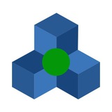 Telegram profile photo for ЦифраСтрой ТИМ, BIM и Инновации