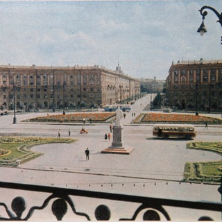 Telegram profile photo for Институт общественного контроля