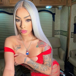 Telegram profile photo for Yailin la Mas Viral 🍓