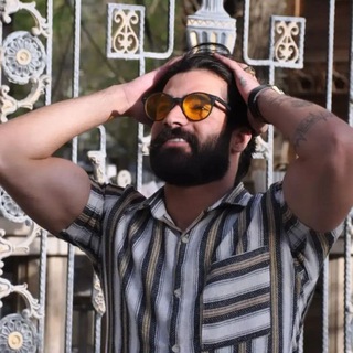 Telegram profile photo for حمیدرضا بابایی