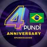 Telegram profile photo for Pundi X Brasil - Anúncios