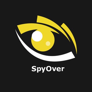 Telegram profile photo for SpyOver