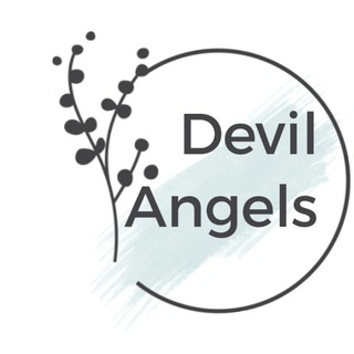 Telegram profile photo for Devilangles