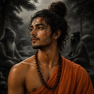 Telegram profile photo for विद्यावाचस्पति
