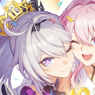 Telegram profile photo for end of the world