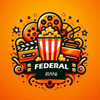 Telegram profile photo for Federal Irani | ایرانی