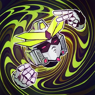 Telegram profile photo for TSVNEO