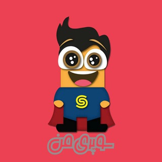 Telegram profile photo for sooperiman