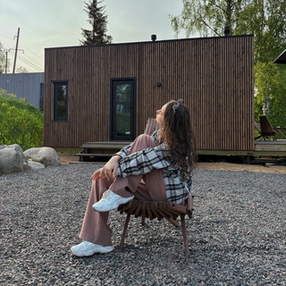 Telegram profile photo for Вместе со мной✨