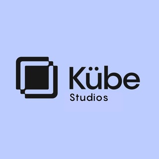Telegram profile photo for Kübe Studios