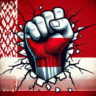 Telegram profile photo for МОЛЧАНИЕ РАЗРУШЕНО