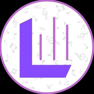 Telegram profile photo for lyricfa_app