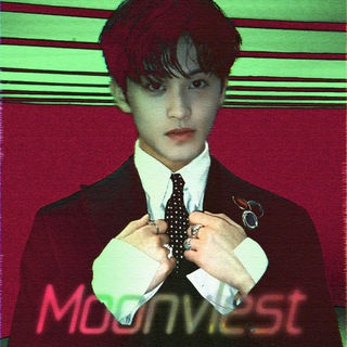 Telegram profile photo for Moonvlest:Archive