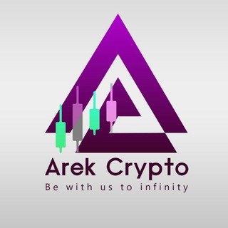 Telegram profile photo for |Arekcrypto|💣🔥🔝|ارز دیجیتال|
