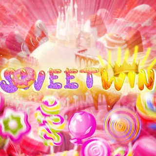 Telegram profile photo for SweetWin