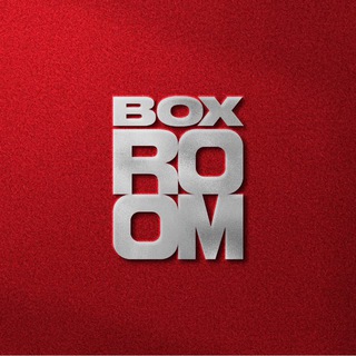 Telegram profile photo for BOXROOM