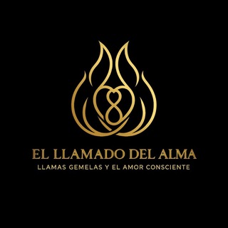 Telegram profile photo for Amor Consciente El Llamado Del Alma๐