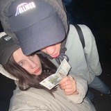 Telegram profile photo for сися у2к
