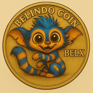 Telegram profile photo for Belindo Coin (BELX)