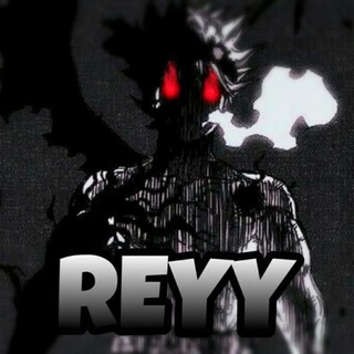 Telegram profile photo for reyy