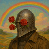 Telegram profile photo for Читай Голод