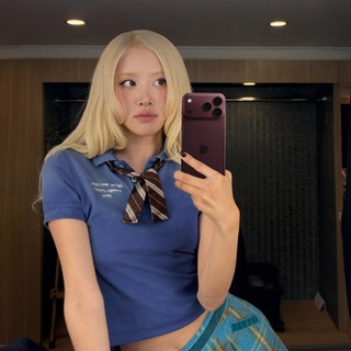 Telegram profile photo for Park Chaeyoung