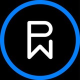 Telegram profile photo for PHUNWARE