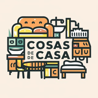 Telegram profile photo for Cosas de Casa y Jardín🏠🌳