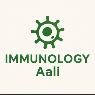 Telegram profile photo for کانال ایمونولوژی استاد عالی