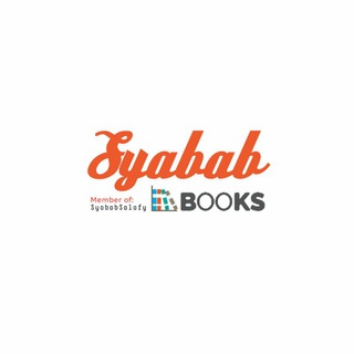 Telegram profile photo for SyababBooks