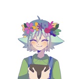 Telegram profile photo for Милый Базил