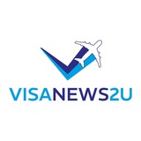 Telegram profile photo for Visanews2u | ШЕНГЕН | США | ВЕЛИКОБРИТАНИЯ | КАНАДА | ЯПОНИЯ
