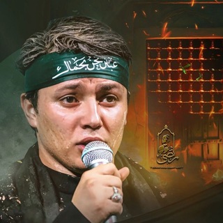 Telegram profile photo for مرتضى العسكري/Morteza al_Askari