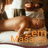 Telegram profile photo for Masajes Zem