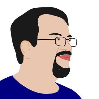 Telegram profile photo for Я РАБОТАЮ В БАНКОМАТЕ