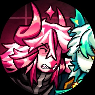 Telegram profile photo for ◇▪︎𝑻𝒉𝒆 𝑮𝒓𝒆𝒂𝒕𝒆𝒔𝒕 𝒐𝒇 𝒕𝒉𝒆 𝑮𝒓𝒆𝒂𝒕𝒏𝒆𝒔𝒔!!!▪︎◇