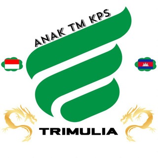 Telegram group profile photo for ANAK TM KPS