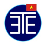 Telegram profile photo for Integritee Vietnam Announcements