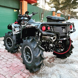 Telegram profile photo for Motoraive